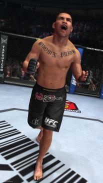 UFC 2010 Undisputed