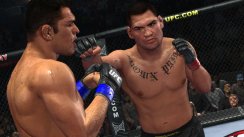 UFC 2010 Undisputed