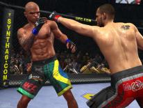 UFC 2010 Undisputed