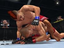 UFC 2010 Undisputed
