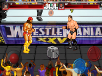 WWE Wrestlefest