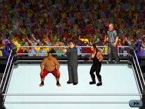 WWE Wrestlefest