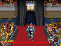 WWE Wrestlefest