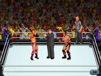 WWE Wrestlefest