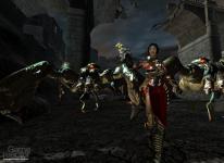 Hellgate: London