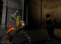 Hellgate: London