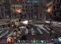 Hellgate: London