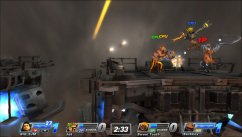 Playstation All-Stars Battle Royale