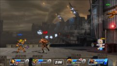 Playstation All-Stars Battle Royale