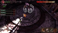 Ny Silent Hill-trailer og billeder