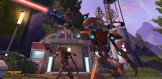 Star Wars: The Old Republic