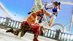 Tekken 6