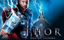 Thor: God of Thunder