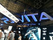 Tokyo Game Show i billeder