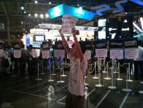 Tokyo Game Show i billeder