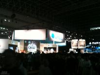 Tokyo Game Show i billeder