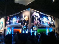 Tokyo Game Show i billeder