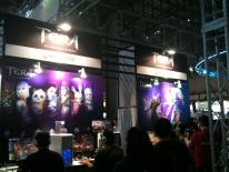 Tokyo Game Show i billeder