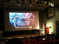 Tokyo Game Show i billeder