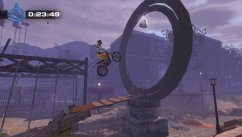 Urban Trial Freestyle