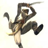 Assassin's Creed fra 2004