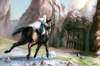 Assassin's Creed fra 2004