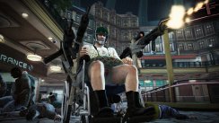 Dead Rising 2: Off the Record