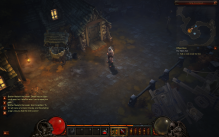 Diablo III
