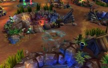 League of Legends