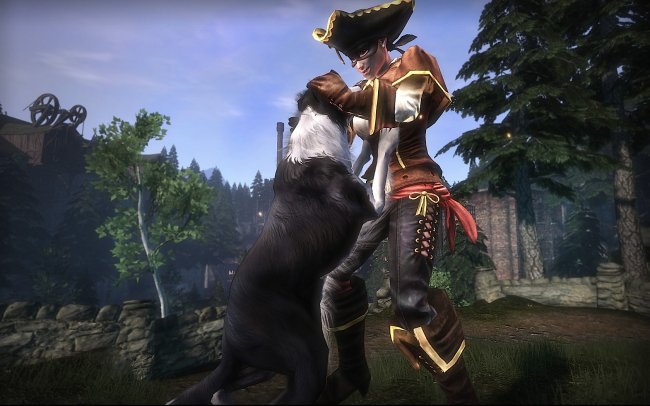 Fable III