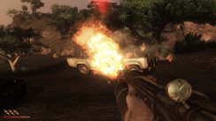 Far Cry 2