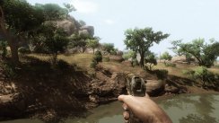 Far Cry 2