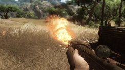 Far Cry 2