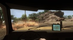 Far Cry 2