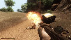 Far Cry 2