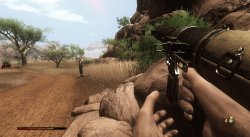 Far Cry 2