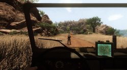 Far Cry 2