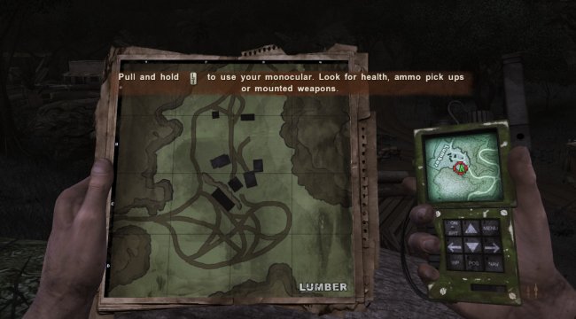 Far Cry 2