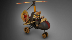 Little Big Planet Karting