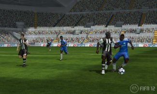 FIFA 12