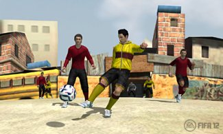FIFA 12
