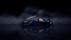 Gran Turismo 5