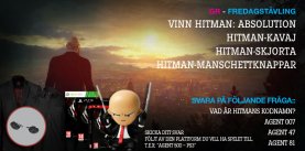 Hitman: Absolution