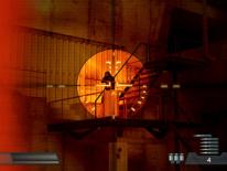 Killzone