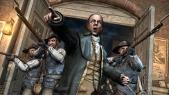 Assassin's Creed III