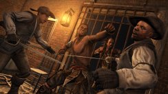 Assassin's Creed III