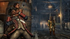 Assassin's Creed III