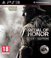 Medal of Honor