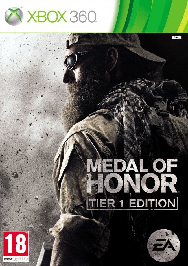 Medal of Honor