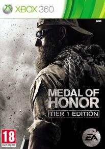 Medal of Honor